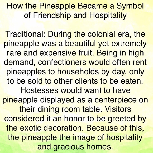 💎2 for $15💎 🎉HP 🎉🍍Mini Pineapple Necklace🍍 - Picture 4 of 7